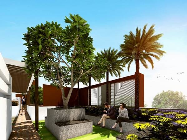  41-earth Senior Citizen Siteout