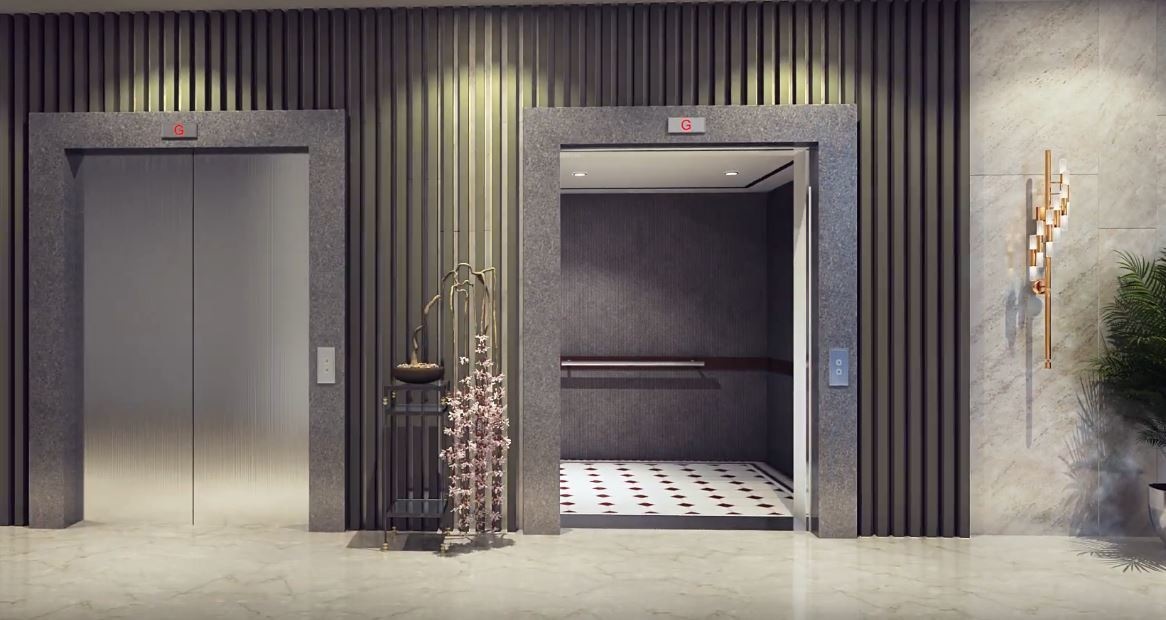 Sunteck Maxx World 5