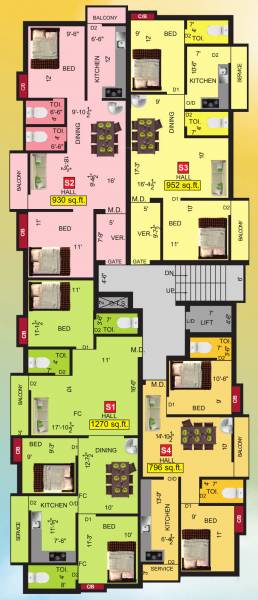 Images for clusterPlan