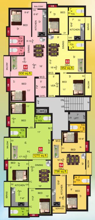 Images for clusterPlan