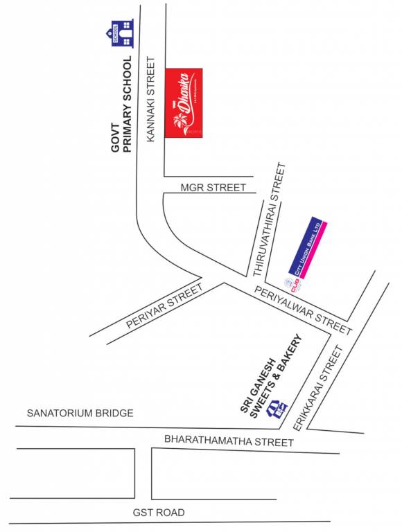 Images for locationPlan