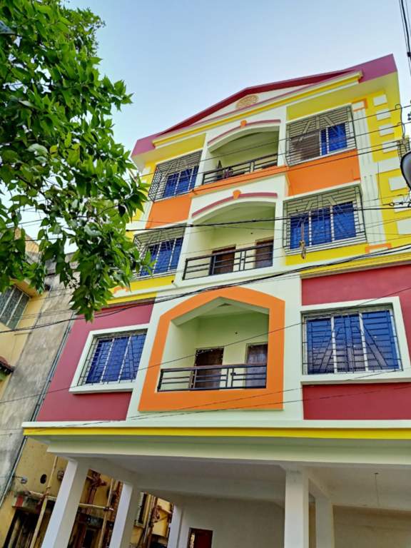  auroville greens Images for Project