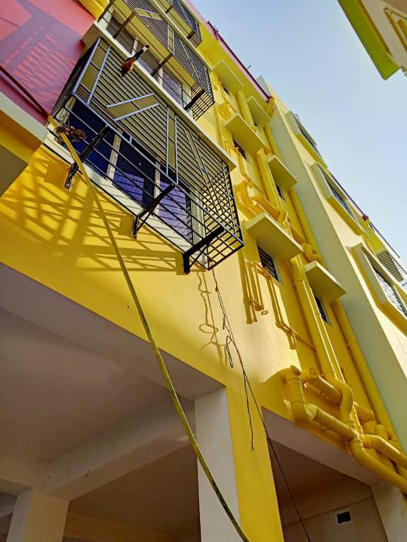  auroville greens Images for Project