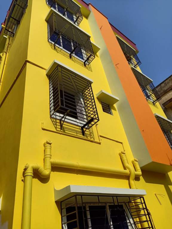  auroville greens Images for Project