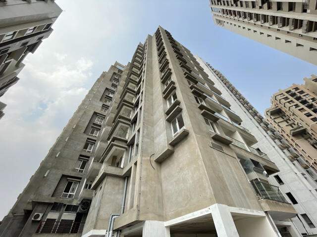  4 sight vivante 4sight Vivante Construction Status Nov 23