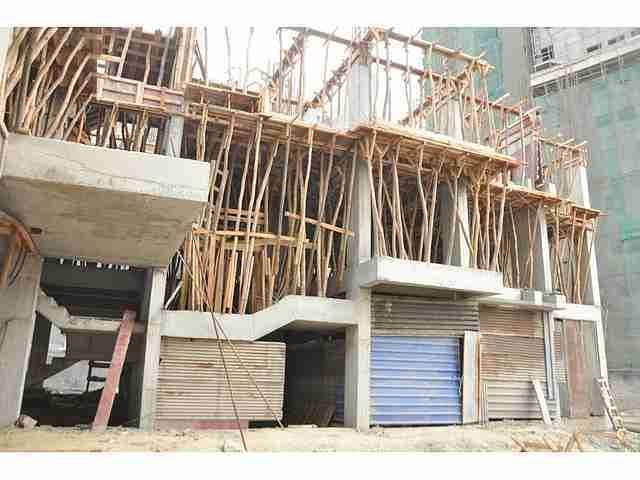  4 sight vivante 4sight Vivante Construction Status Oct 21