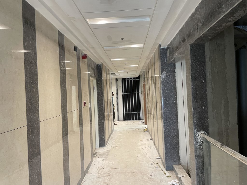  4 sight vivante Lift(s)