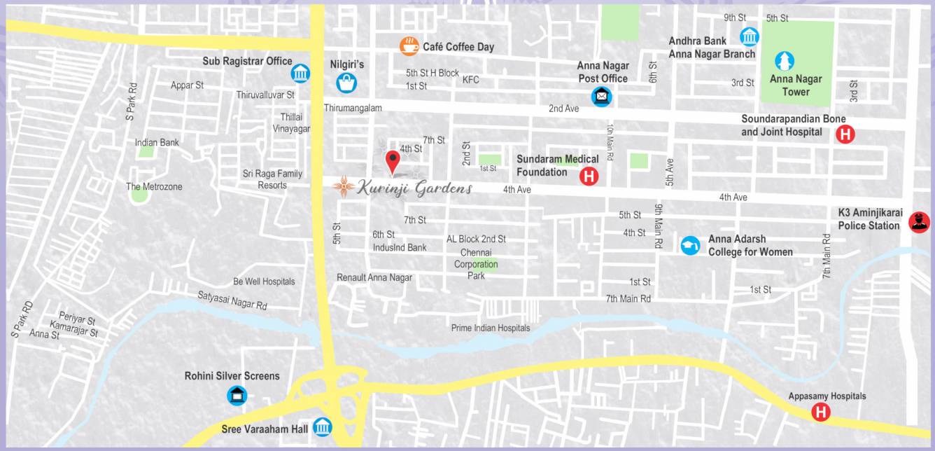 Images for locationPlan