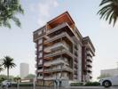 Raunak Residency