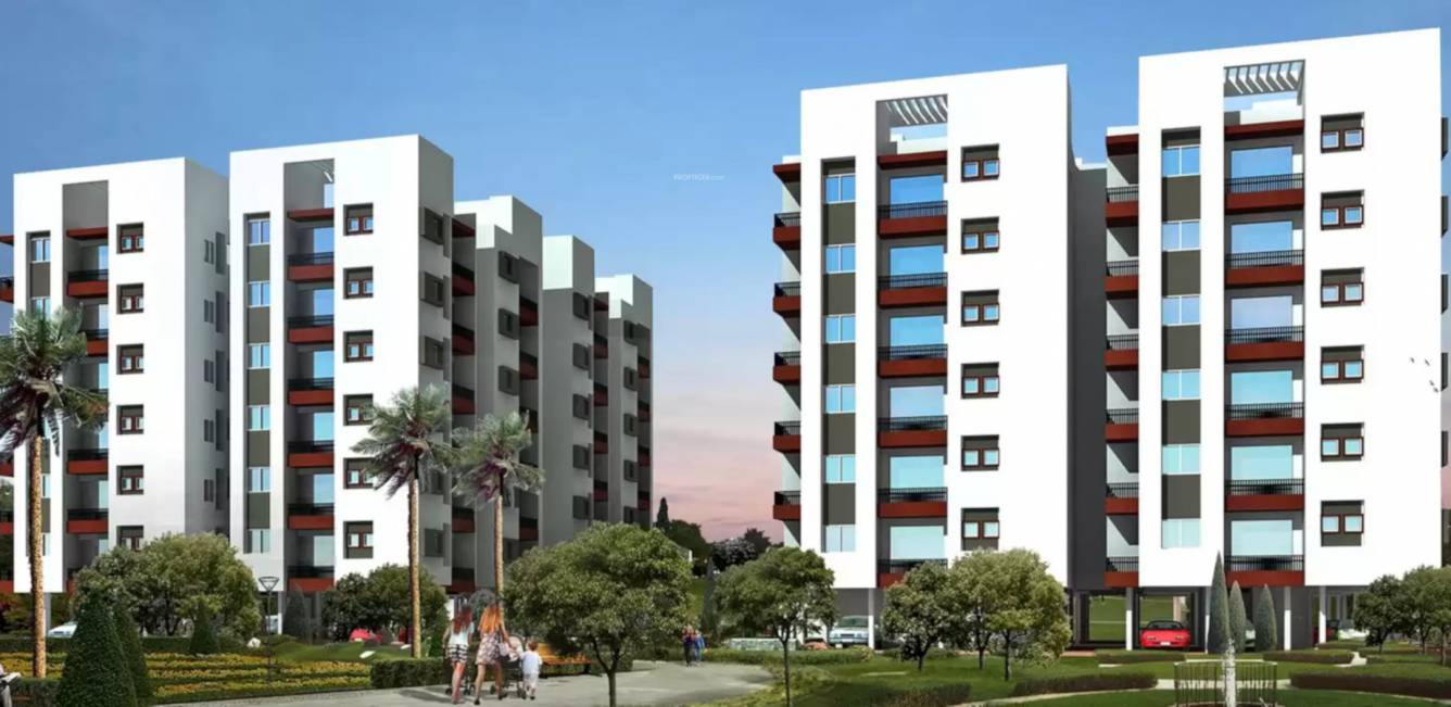 Elevation  sai Elevation