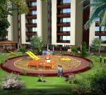 Children's play area  sai Children's play area