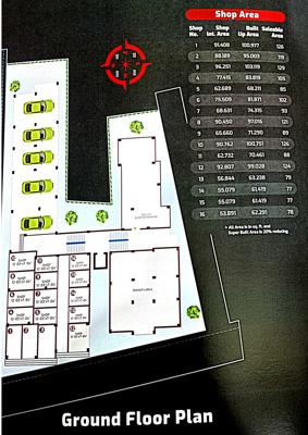  griha-pravesh Griha Pravesh Cluster Plan