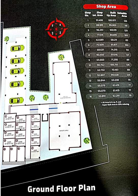  griha pravesh Griha Pravesh Cluster Plan