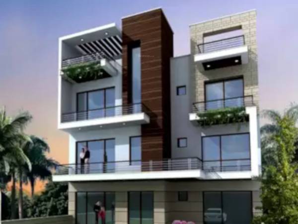  brij-vihar Images for Project