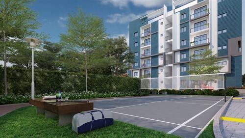  palm-grove Badminton Court