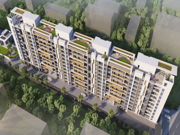  64-meridien Elevation