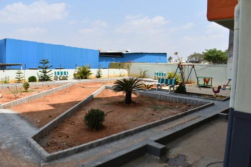  sannidhi-enclave Images for amenities