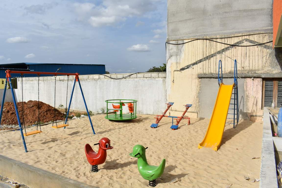  sannidhi enclave Images for amenities