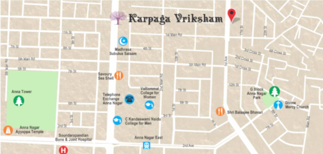 Images for locationPlan