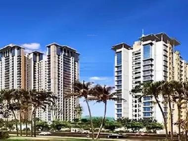 Elevation amavi-303-phase-3 Elevation