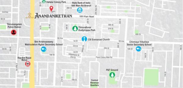 Images for locationPlan