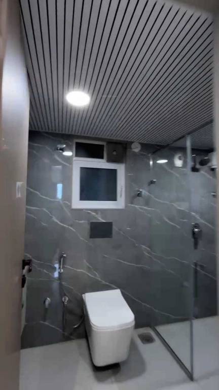  classic heights Bathroom