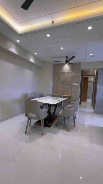  classic-heights Dining Area