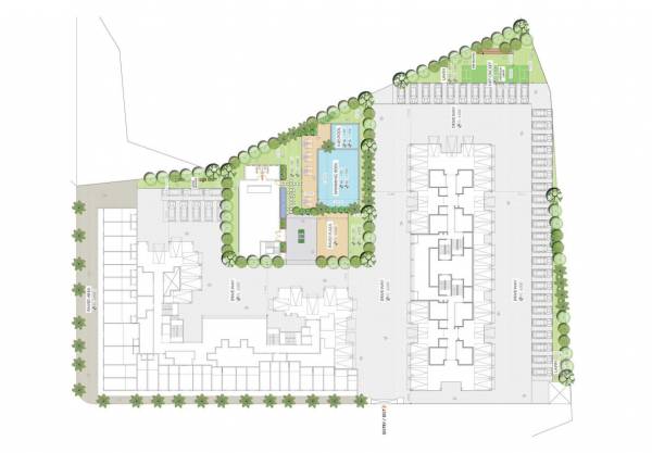  raj-regalia-phase-1a Layout Plan