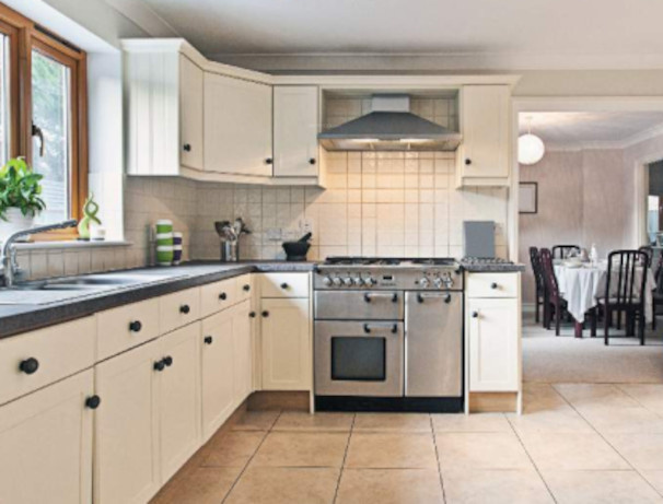  raj regalia phase 1a Kitchen