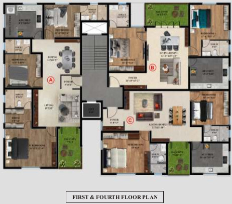 Images for clusterPlan