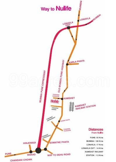  nulife-phase-3 Location Plan