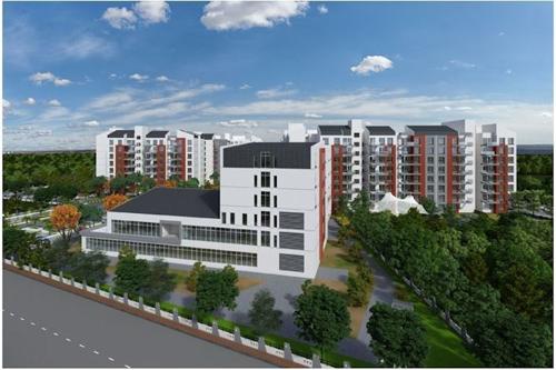  nulife-phase-3 Club House