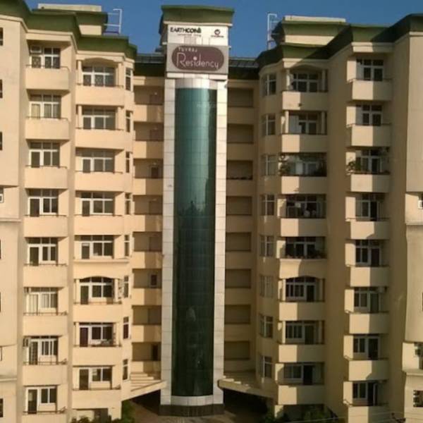  yuvraj-residency Elevation