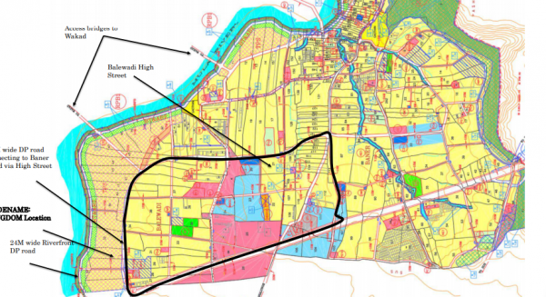  codename-kingdom-phase-2 Location Plan