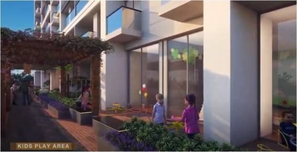  monarch-phase-2 Children's play area