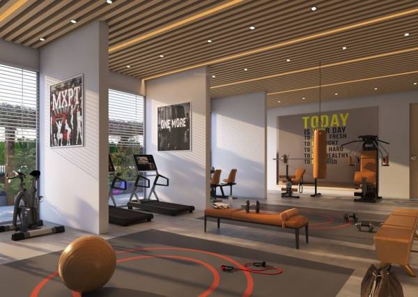  monarch-phase-2 Gymnasium