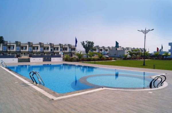 Swimming Pool bliss-ii Swimming Pool