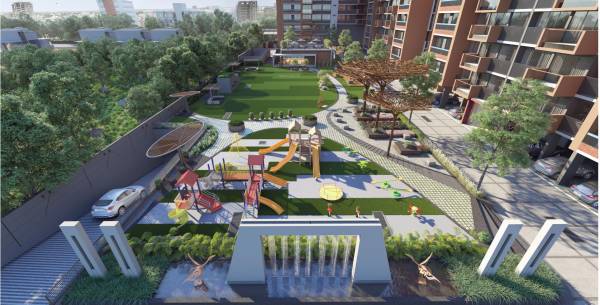  silver-harmony-2 Children's play area