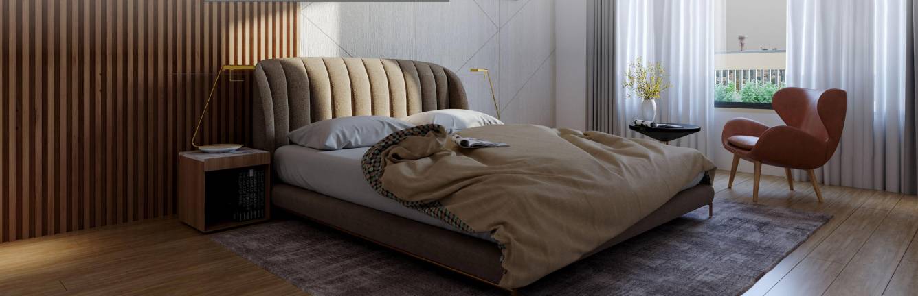  silver harmony 2 Bedroom