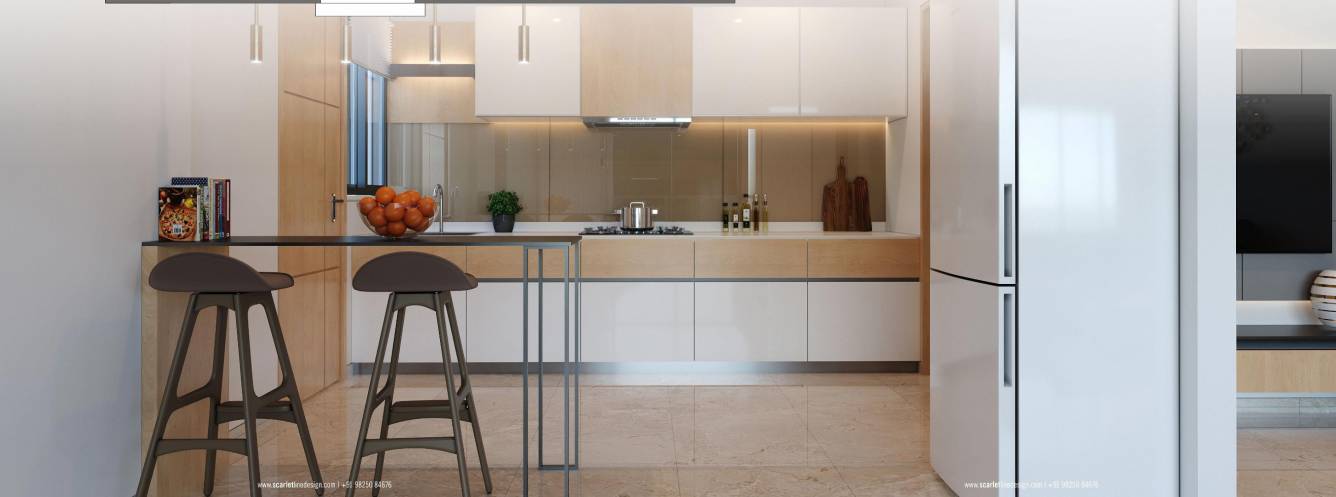  silver harmony 2 Kitchen