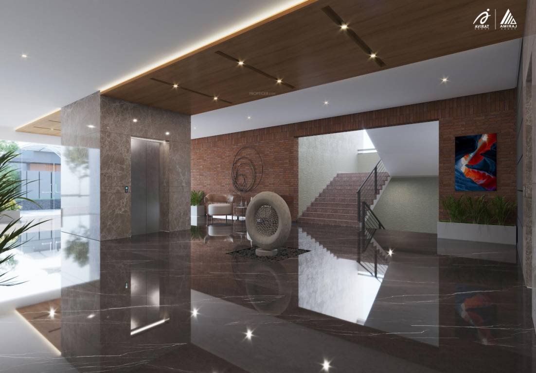  silver harmony 2 Lobby