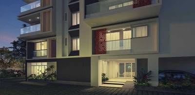  bellevue Car Parking