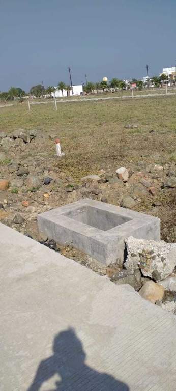  homes Plot