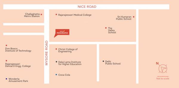  panorama-phase-2 Location Plan