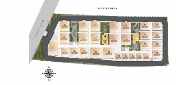  312-west Master Plan