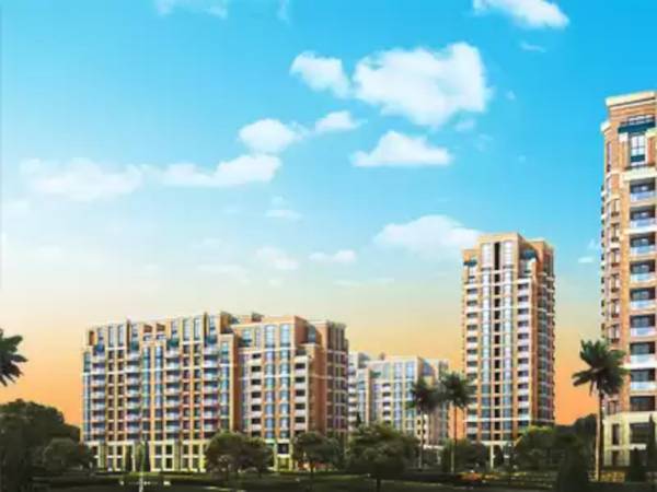  delight-residency Elevation