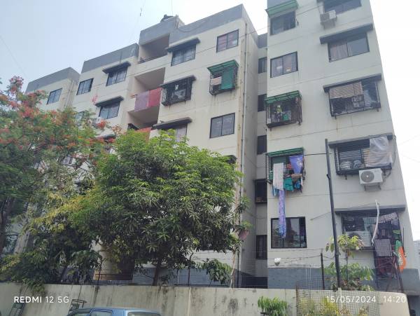  appartment Elevation