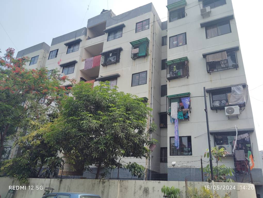  appartment Elevation