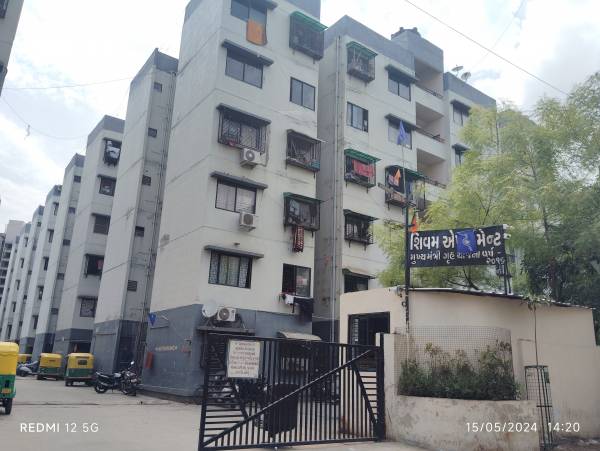  appartment Elevation