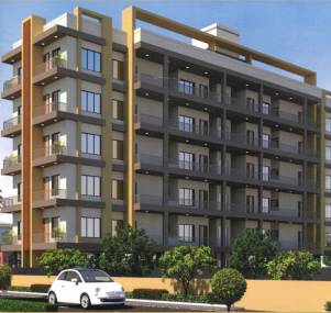 Elevation flats Elevation